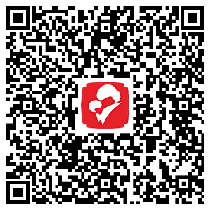 预约挂号二维码